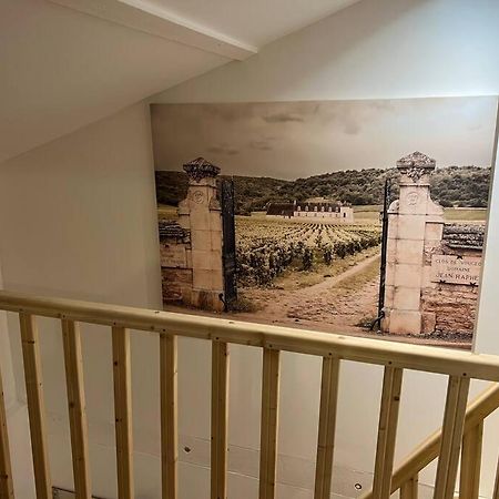 Le Nid De Nuits Apartman Kültér fotó