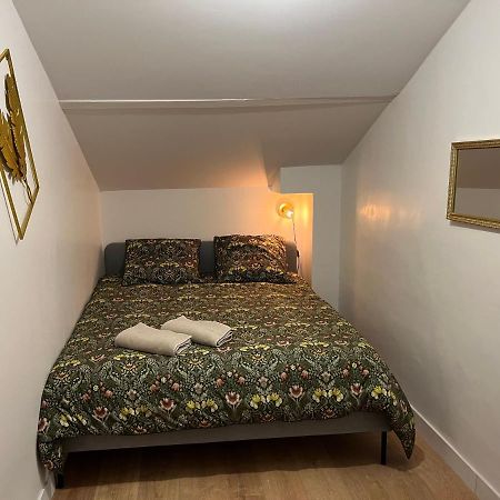 Le Nid De Nuits Apartman Kültér fotó