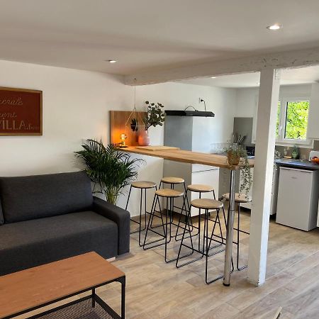 Le Nid De Nuits Apartman Kültér fotó