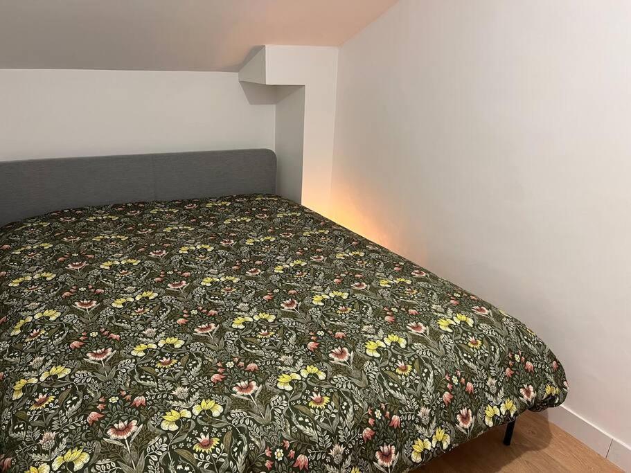 Le Nid De Nuits Apartman Kültér fotó