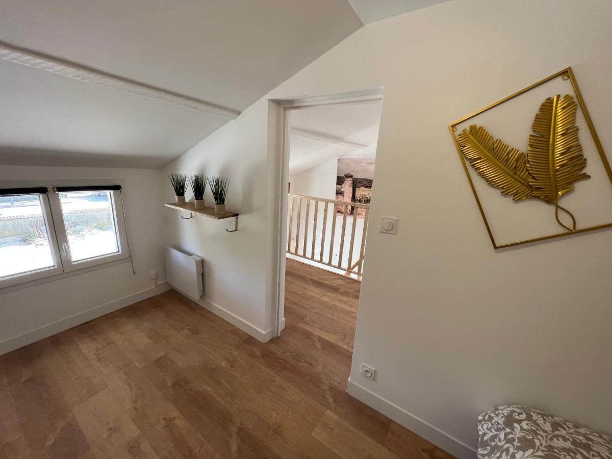Le Nid De Nuits Apartman Kültér fotó
