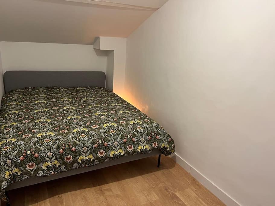 Le Nid De Nuits Apartman Kültér fotó