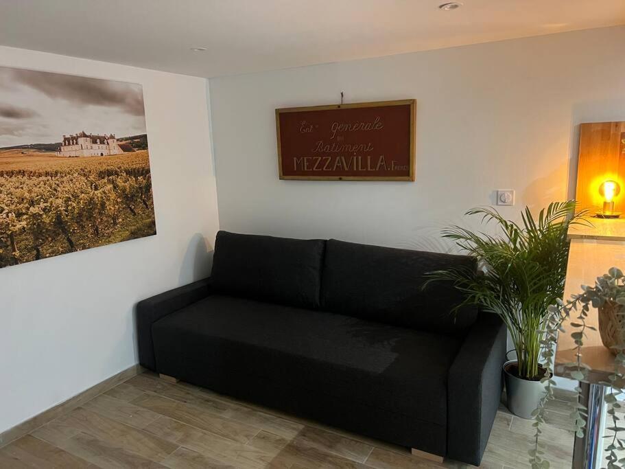 Le Nid De Nuits Apartman Kültér fotó