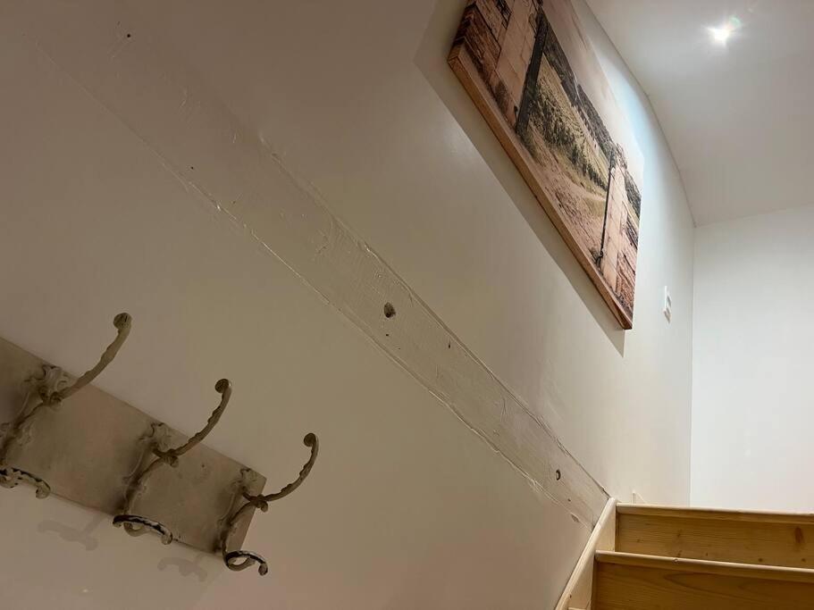 Le Nid De Nuits Apartman Kültér fotó